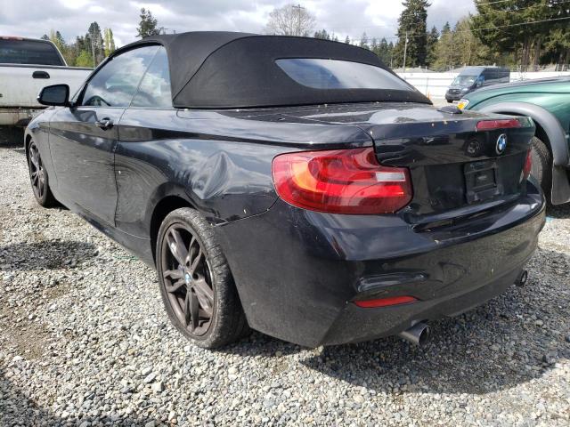 Photo 2 VIN: WBA1M1C57FV393610 - BMW M235I 