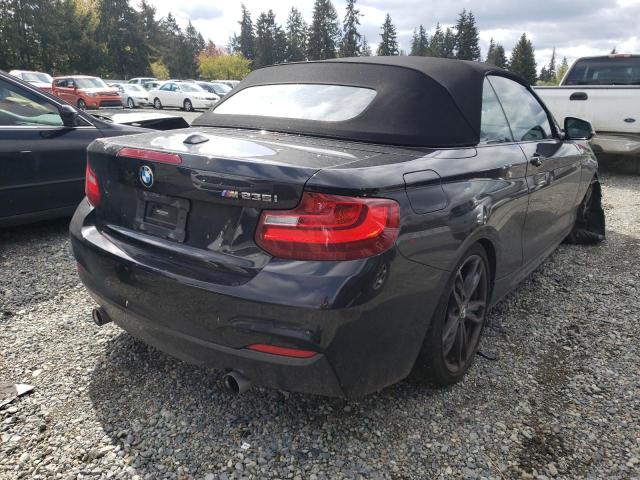 Photo 3 VIN: WBA1M1C57FV393610 - BMW M235I 