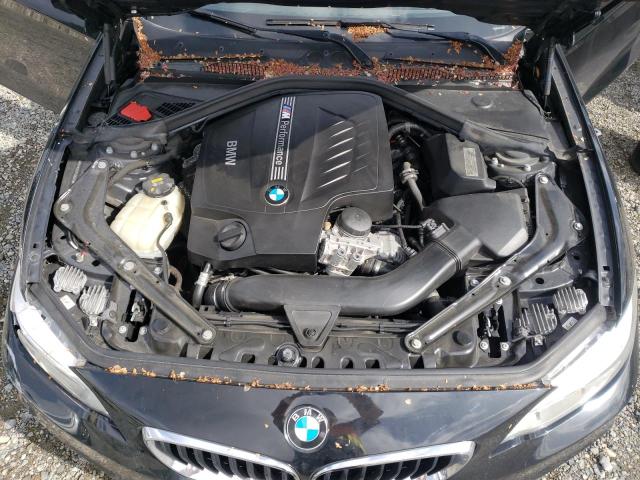 Photo 6 VIN: WBA1M1C57FV393610 - BMW M235I 