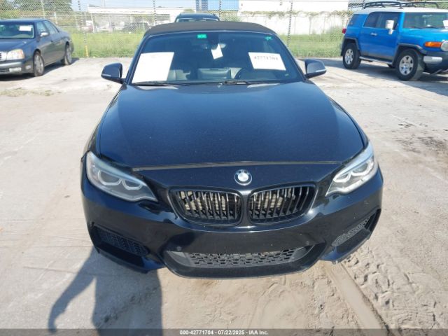 Photo 11 VIN: WBA1M1C57FV393722 - BMW M235I 