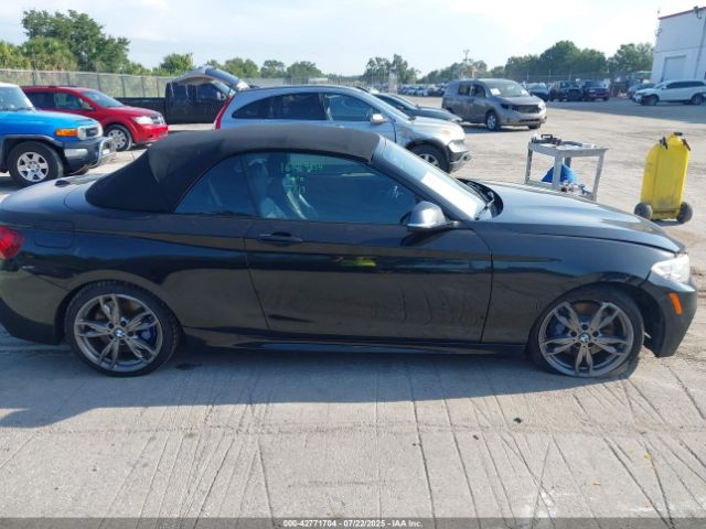 Photo 12 VIN: WBA1M1C57FV393722 - BMW M235I 