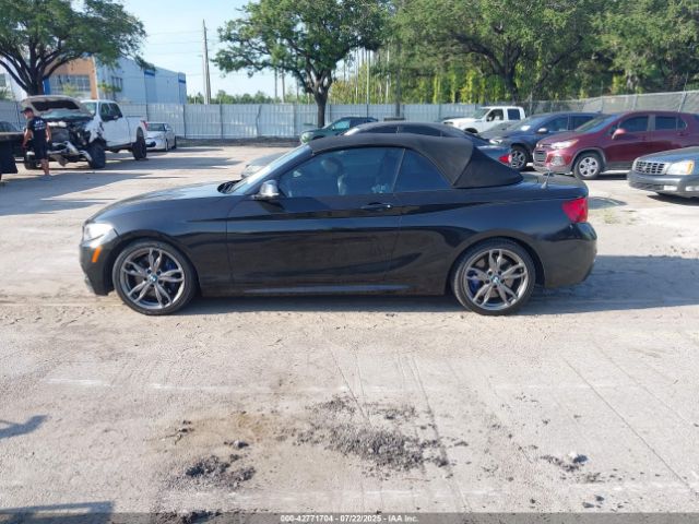 Photo 13 VIN: WBA1M1C57FV393722 - BMW M235I 