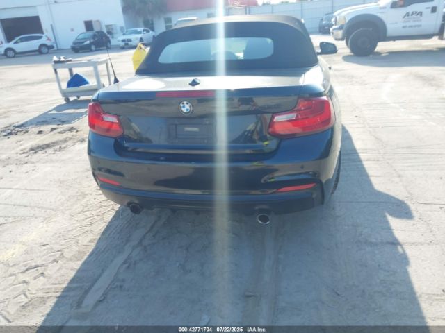 Photo 15 VIN: WBA1M1C57FV393722 - BMW M235I 