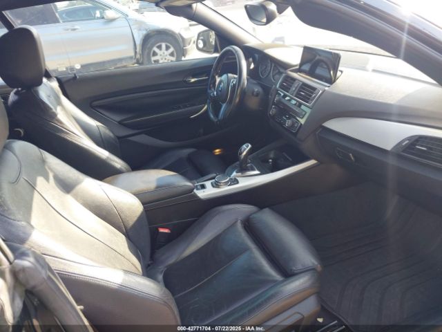 Photo 4 VIN: WBA1M1C57FV393722 - BMW M235I 