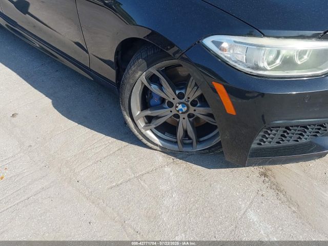 Photo 5 VIN: WBA1M1C57FV393722 - BMW M235I 