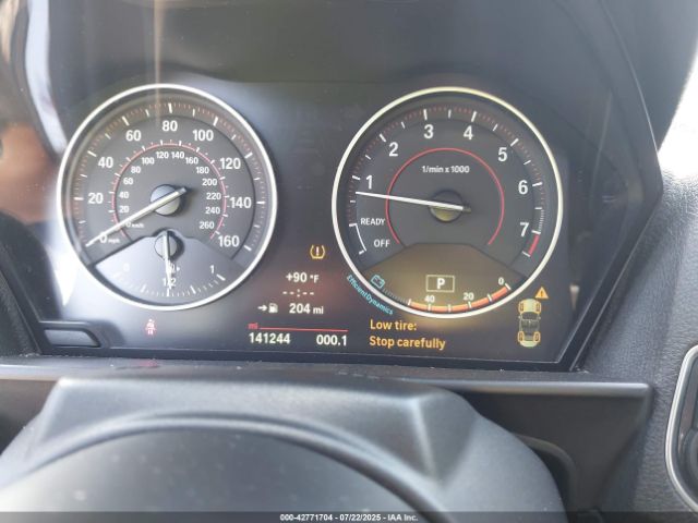 Photo 6 VIN: WBA1M1C57FV393722 - BMW M235I 