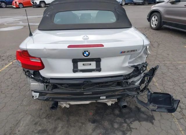 Photo 5 VIN: WBA1M1C57GV393950 - BMW M2 