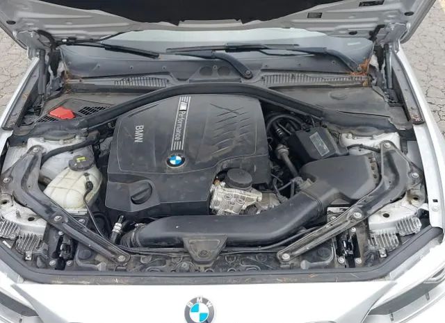 Photo 9 VIN: WBA1M1C57GV393950 - BMW M2 