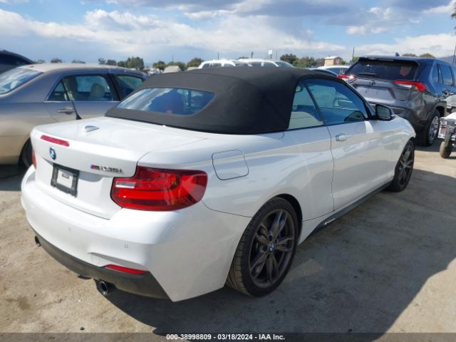 Photo 3 VIN: WBA1M1C57GV394077 - BMW M235I 