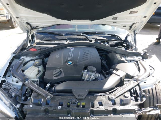 Photo 9 VIN: WBA1M1C57GV394077 - BMW M235I 