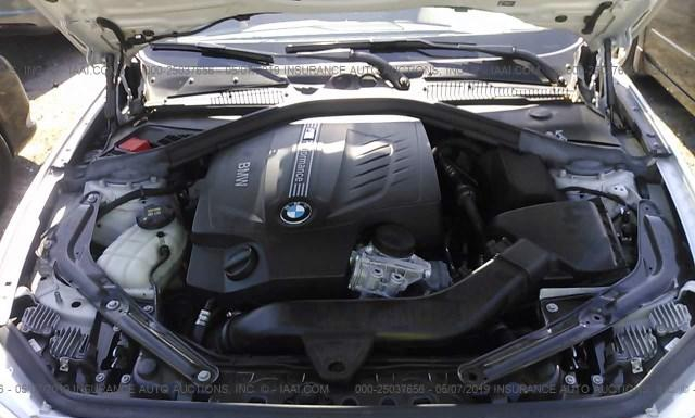 Photo 9 VIN: WBA1M1C57GV394399 - BMW M235I 