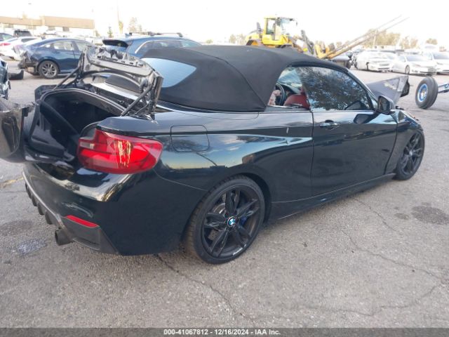 Photo 3 VIN: WBA1M1C57GV394578 - BMW M235I 