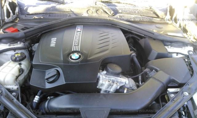 Photo 9 VIN: WBA1M1C58FVZ99577 - BMW M235I 