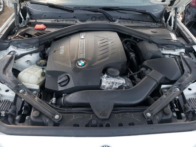 Photo 6 VIN: WBA1M1C58GV394332 - BMW M235I 