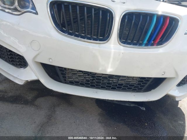 Photo 5 VIN: WBA1M1C58GV394542 - BMW M235I 