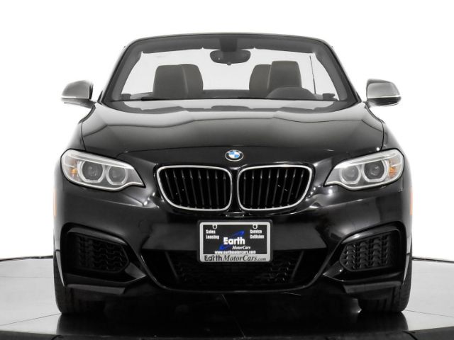 Photo 3 VIN: WBA1M1C58GV394718 - BMW 2 SERIES 