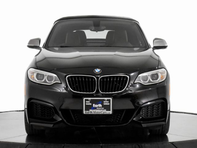 Photo 4 VIN: WBA1M1C58GV394718 - BMW 2 SERIES 