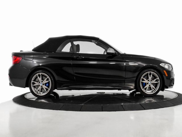 Photo 7 VIN: WBA1M1C58GV394718 - BMW 2 SERIES 