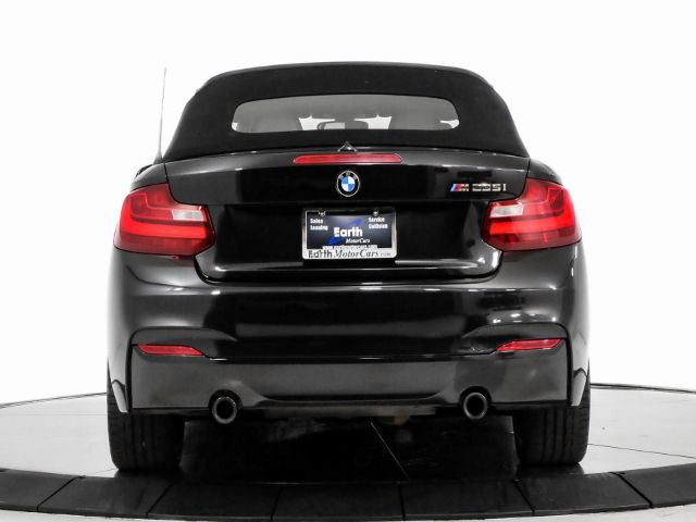 Photo 9 VIN: WBA1M1C58GV394718 - BMW 2 SERIES 