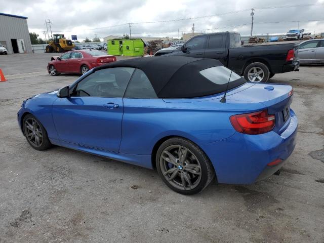 Photo 1 VIN: WBA1M1C58GV578525 - BMW M235I 