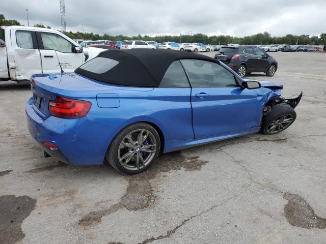 Photo 2 VIN: WBA1M1C58GV578525 - BMW M235I 