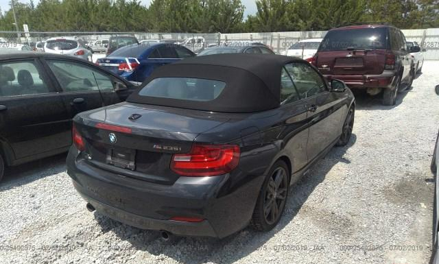 Photo 3 VIN: WBA1M1C59FV393740 - BMW M235I 