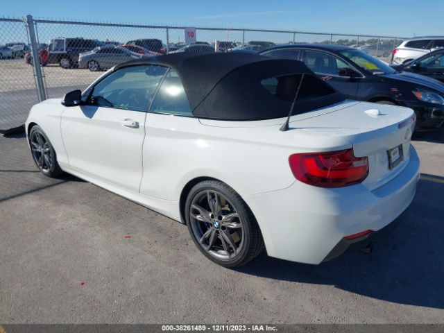 Photo 2 VIN: WBA1M1C59GV578484 - BMW M235I 