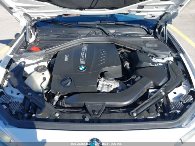 Photo 9 VIN: WBA1M1C59GV578484 - BMW M235I 