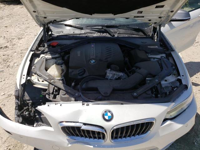 Photo 10 VIN: WBA1M1C5XFV393147 - BMW M235I 