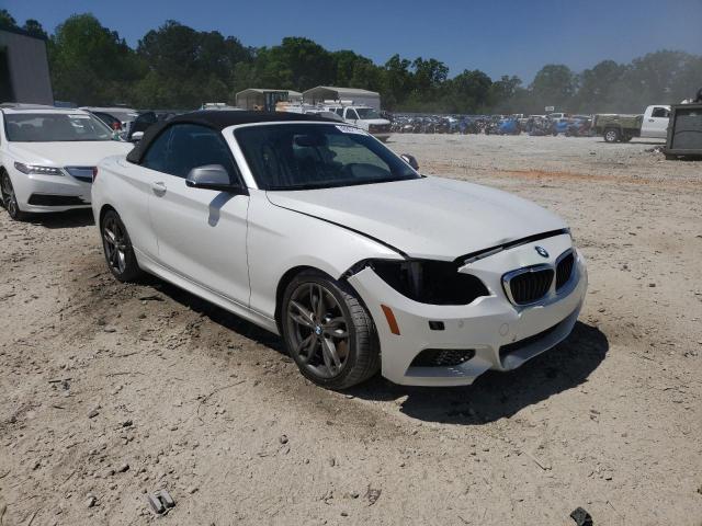 Photo 3 VIN: WBA1M1C5XFV393147 - BMW M235I 