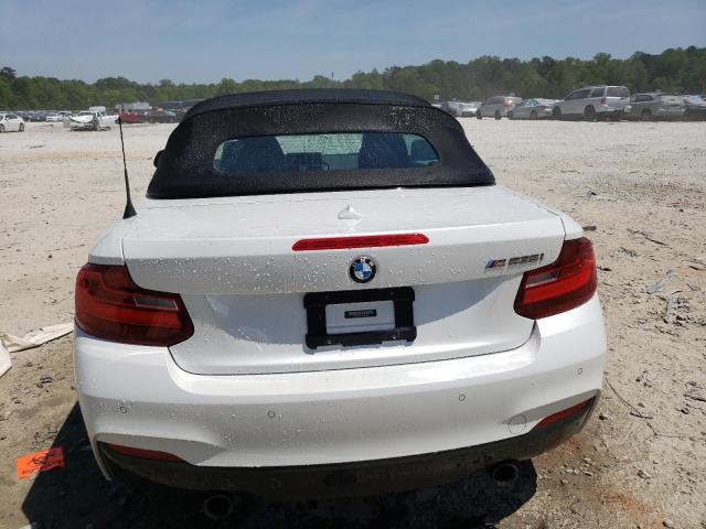 Photo 5 VIN: WBA1M1C5XFV393147 - BMW M235I 