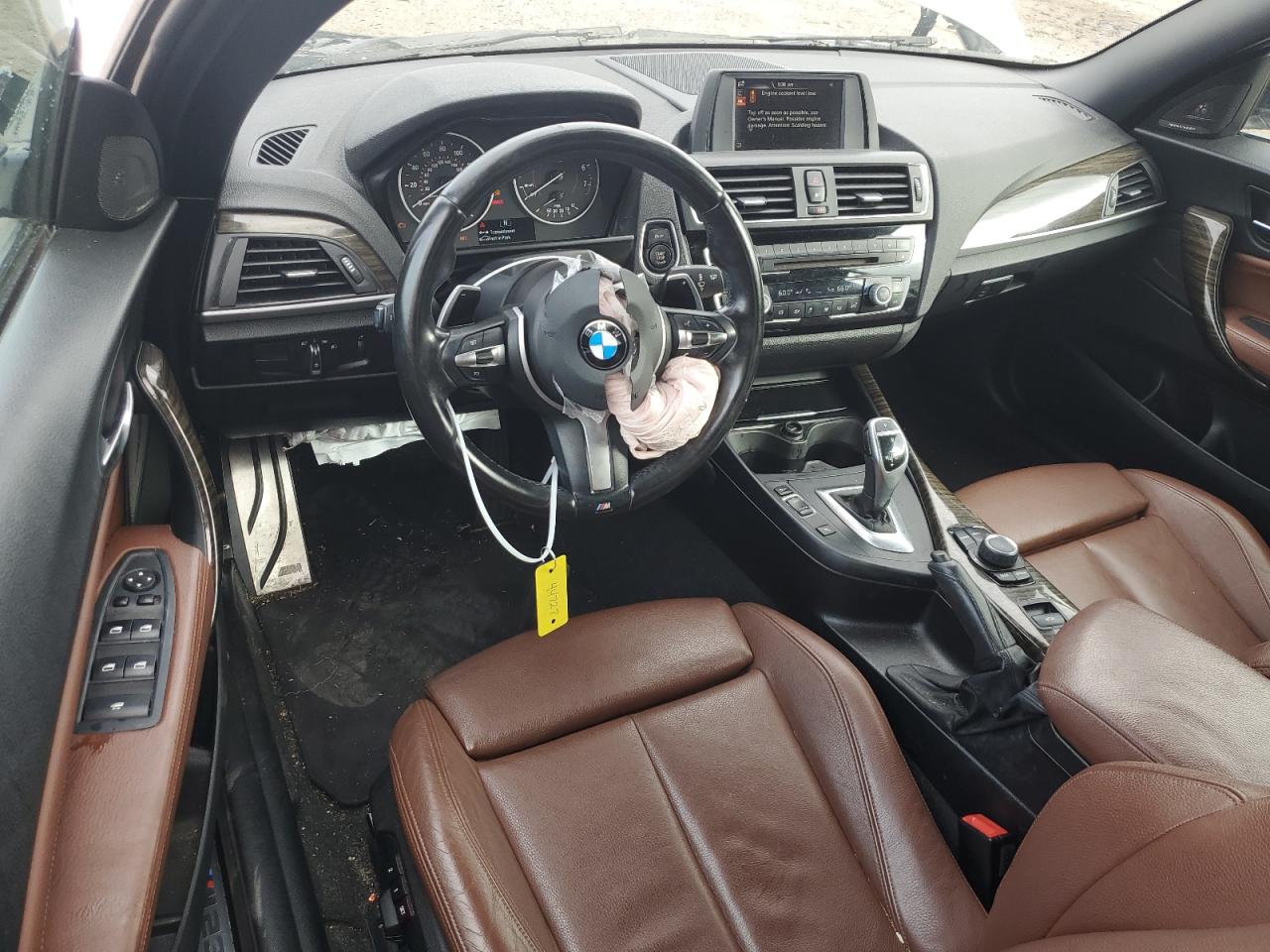 Photo 7 VIN: WBA1M1C5XFV393486 - BMW M2 