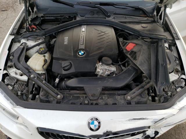 Photo 10 VIN: WBA1M1C5XFV393780 - BMW M235I 