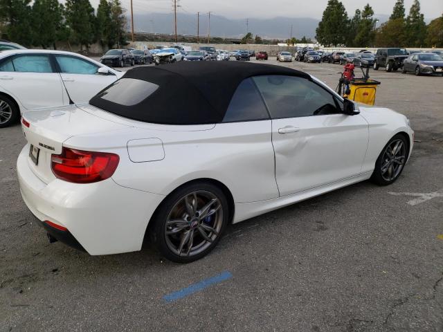 Photo 2 VIN: WBA1M1C5XFV393780 - BMW M235I 