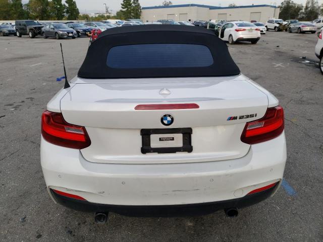 Photo 5 VIN: WBA1M1C5XFV393780 - BMW M235I 