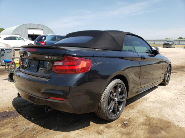 Photo 3 VIN: WBA1M1C5XGV394526 - BMW M235I 