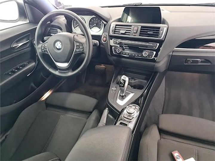 Photo 8 VIN: WBA1M310207A41326 - BMW 2-SERIE CABRIO 