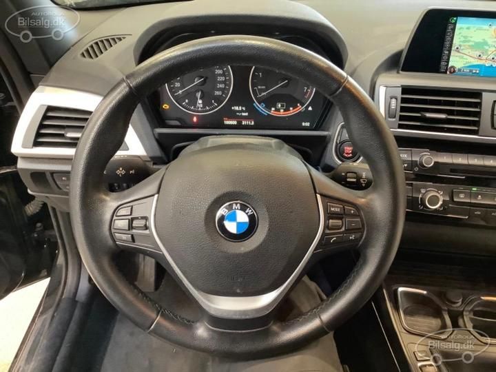 Photo 10 VIN: WBA1M31030V591580 - BMW 2 SERIES CABRIOLET 