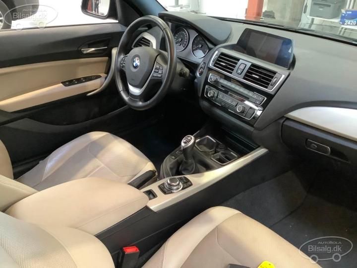 Photo 8 VIN: WBA1M31030V591580 - BMW 2 SERIES CABRIOLET 