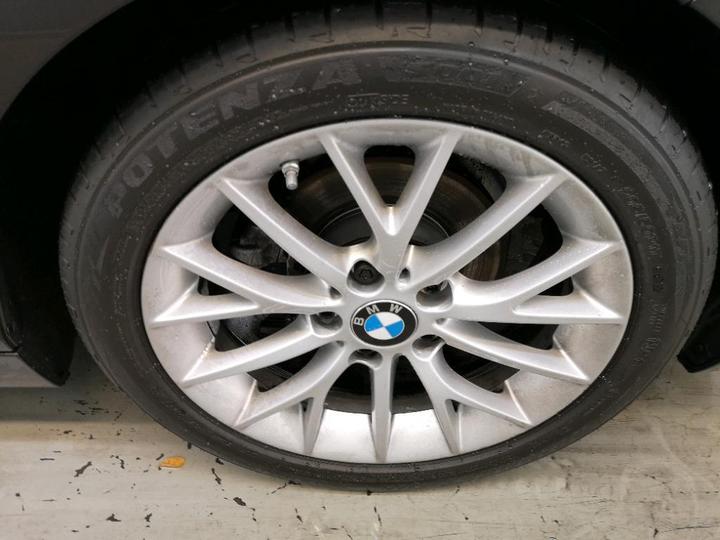 Photo 15 VIN: WBA1M31080V265080 - BMW 218 