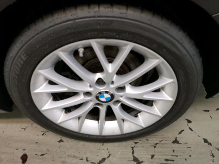 Photo 16 VIN: WBA1M31080V265080 - BMW 218 