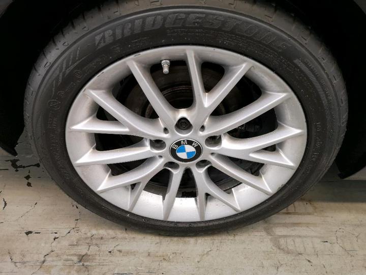 Photo 17 VIN: WBA1M31080V265080 - BMW 218 