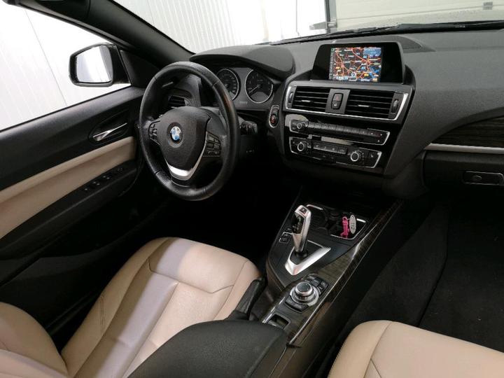 Photo 6 VIN: WBA1M31080V265080 - BMW 218 