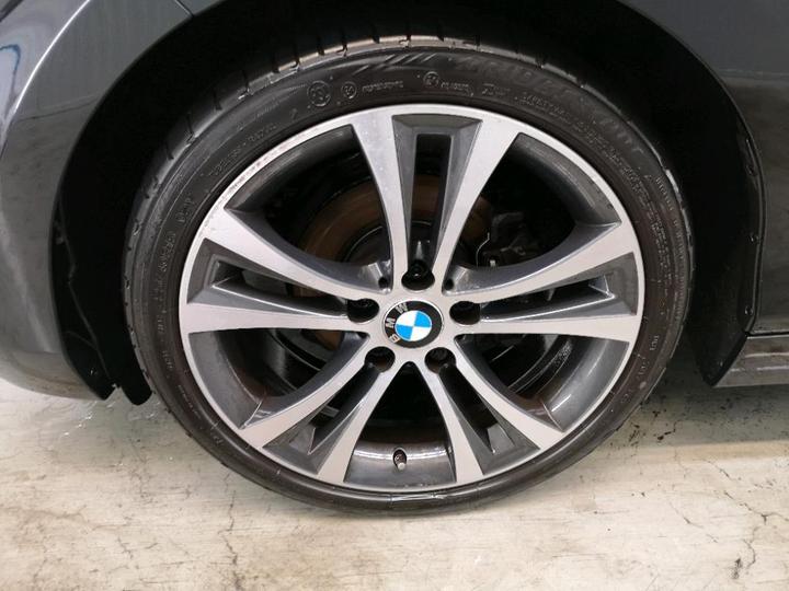 Photo 12 VIN: WBA1M31090V591499 - BMW 218 