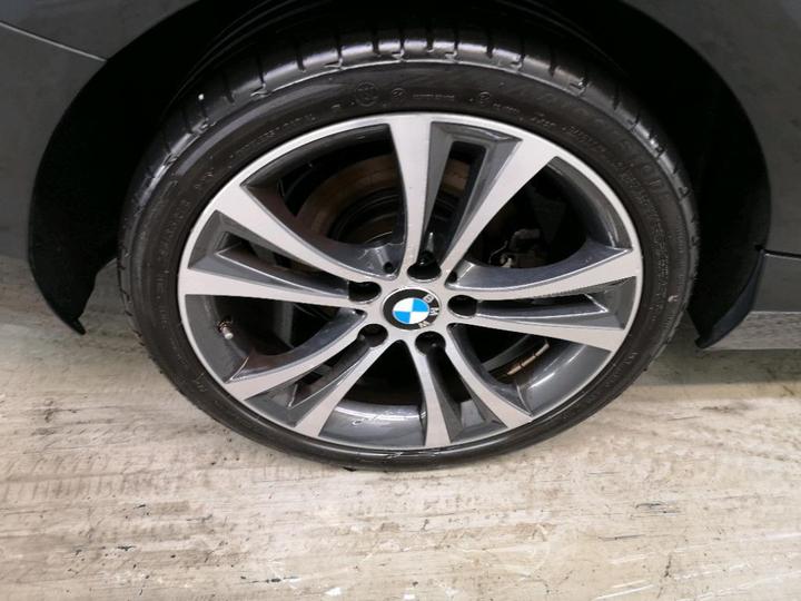 Photo 15 VIN: WBA1M31090V591499 - BMW 218 