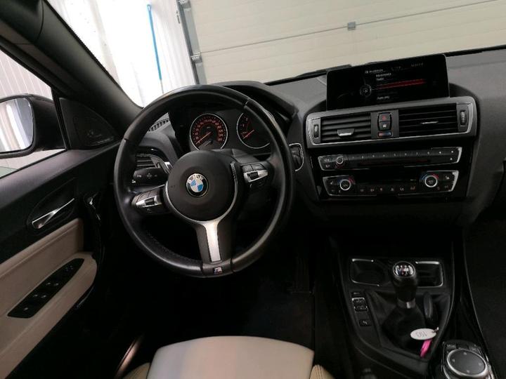 Photo 6 VIN: WBA1M31090V591499 - BMW 218 