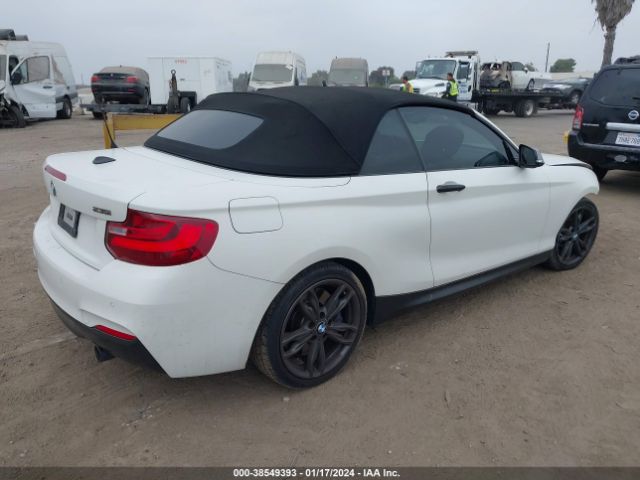 Photo 3 VIN: WBA1M5C50GV327117 - BMW M235I 