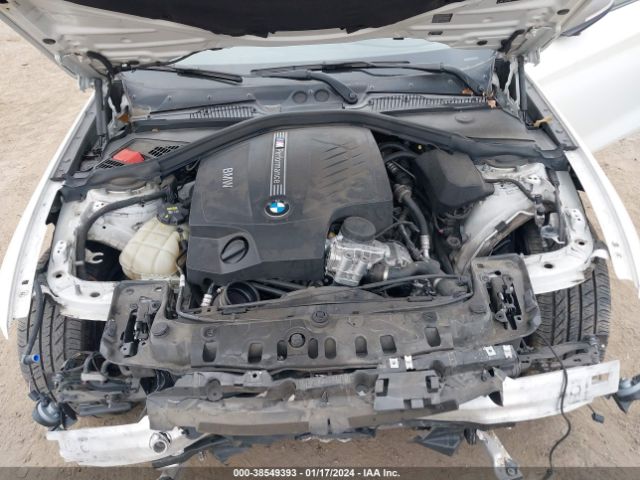 Photo 9 VIN: WBA1M5C50GV327117 - BMW M235I 