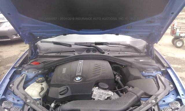 Photo 9 VIN: WBA1M5C51GV326722 - BMW M235XI 