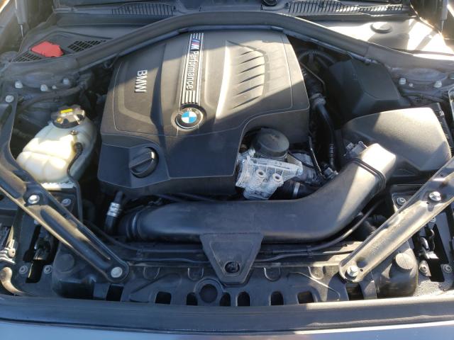 Photo 6 VIN: WBA1M5C51GV326834 - BMW M235XI 